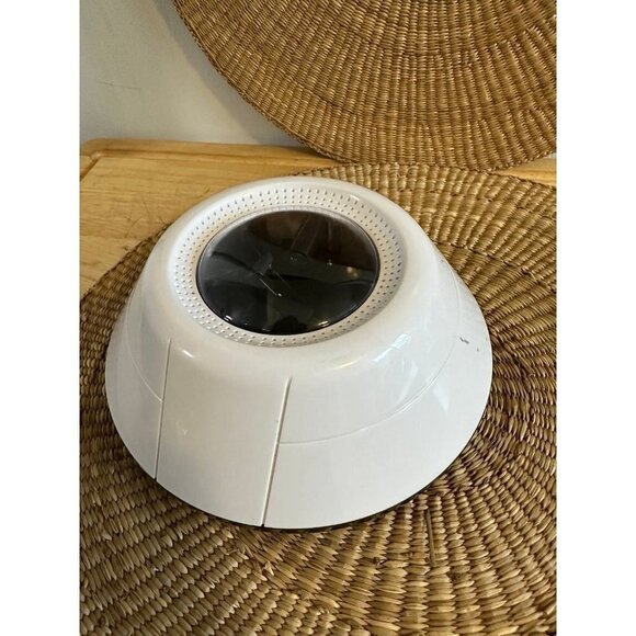 Sharper Image Virtual LED Space Pong - Picture 4 of 7